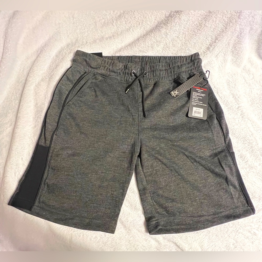 Men’s Game Time Shorts